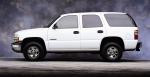 Chevrolet Tahoe 2000 года